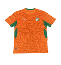 Ivory Coast 2026 Home