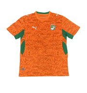Ivory Coast 2026 Home