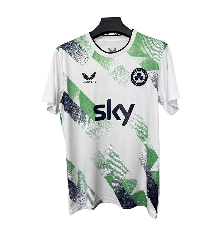 Ireland 2026 Away
