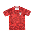 Poland 2026 Away