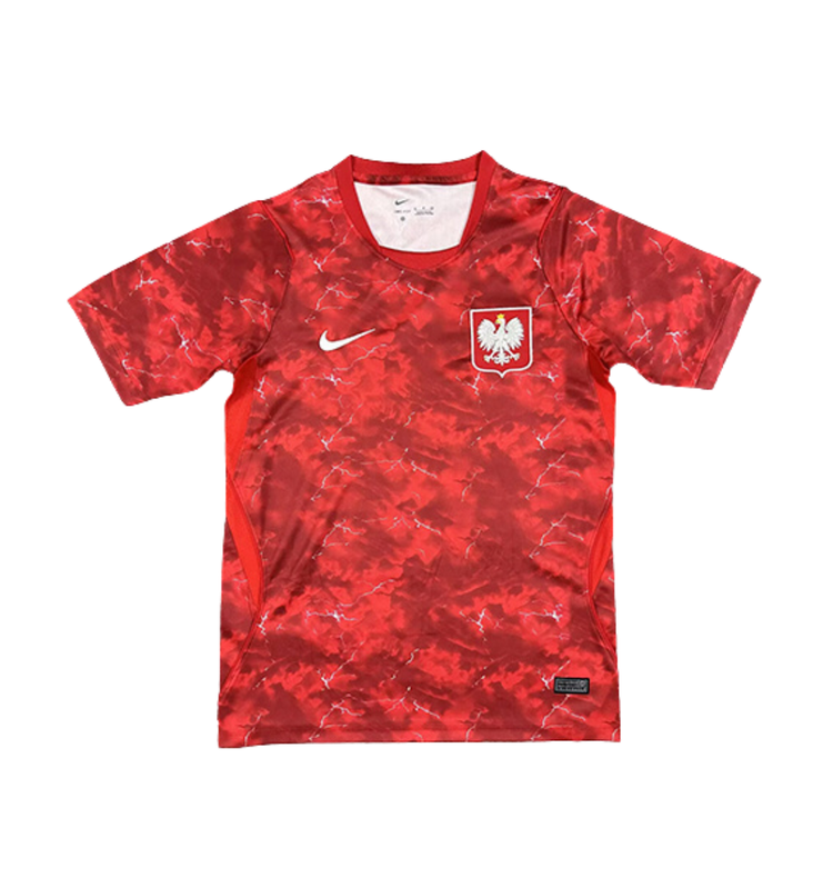 Poland 2026 Away