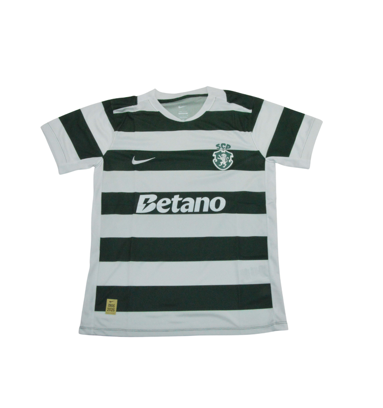 Sporting CP 2026/2027 Home