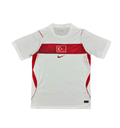 Turkey 2026 Away