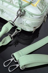 Oriental Style Sweet Lolita Top‑Handle Shoulder & Crossbody Ita Bag 3 Colors - Product - 8