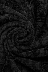 Sleeveless Print Ripped Mens Steampunk Vest 2 Colors - Product - 9