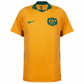 Australia Home Jersey 2026-2027