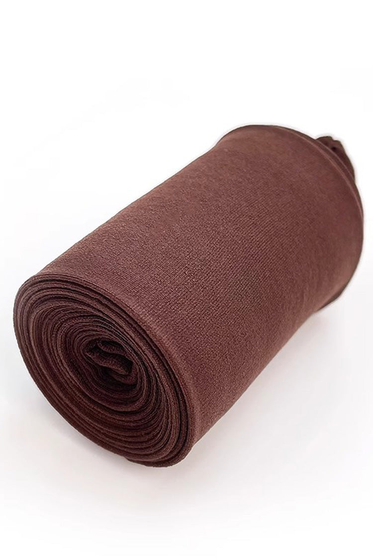 Multi-Color High Elasticity 80D Thin Anti-hook Wire Pantyhose Socks - Coffee - 21