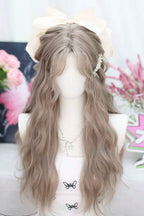 Beige-Brown