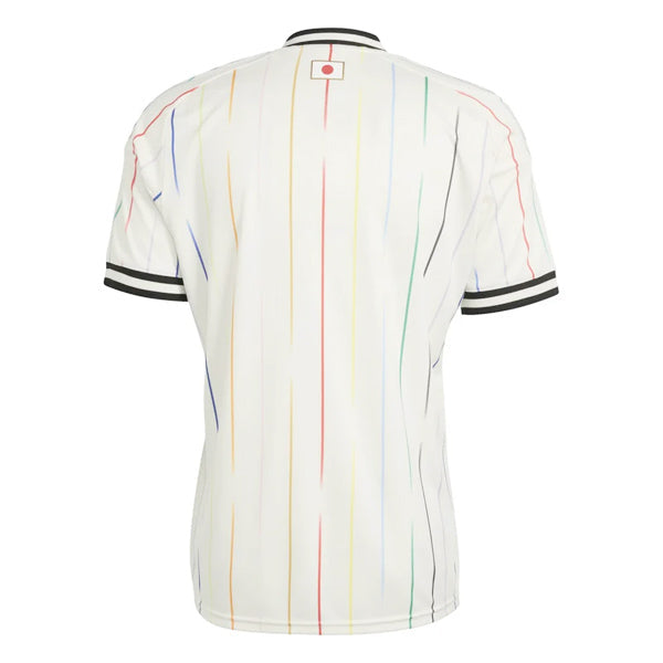 Japan 2026 Away - view 2