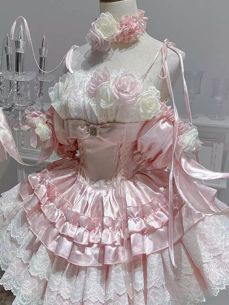 GMC-HIRES-pink-lace-floral-ruffle-sleeveless-sweet-lolita-princess-ball-gown-03