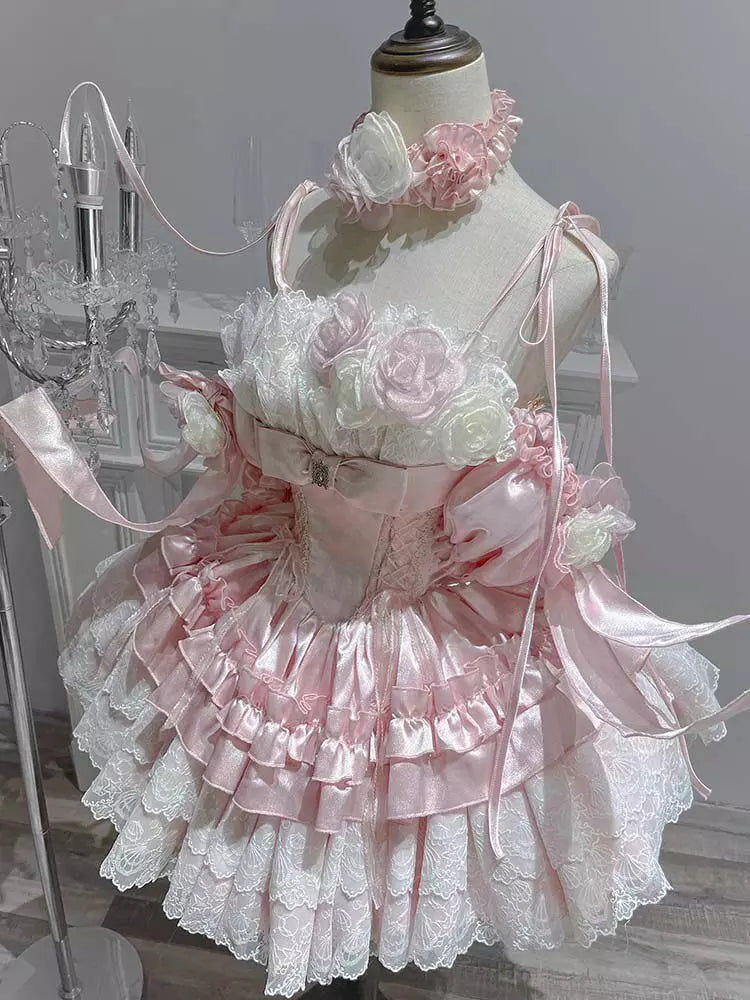 GMC-HIRES-pink-lace-floral-ruffle-sleeveless-sweet-lolita-princess-ball-gown-02