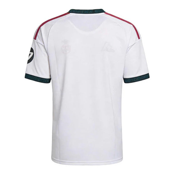Real Madrid 2026/2027 Home jersey(No number) - view 2
