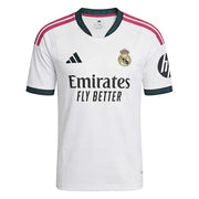 Real Madrid 2026/2027 Home jersey(No number)