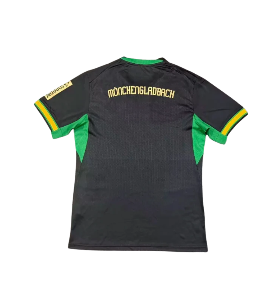 Borussia Mönchengladbach 2026/2027 Away - view 2