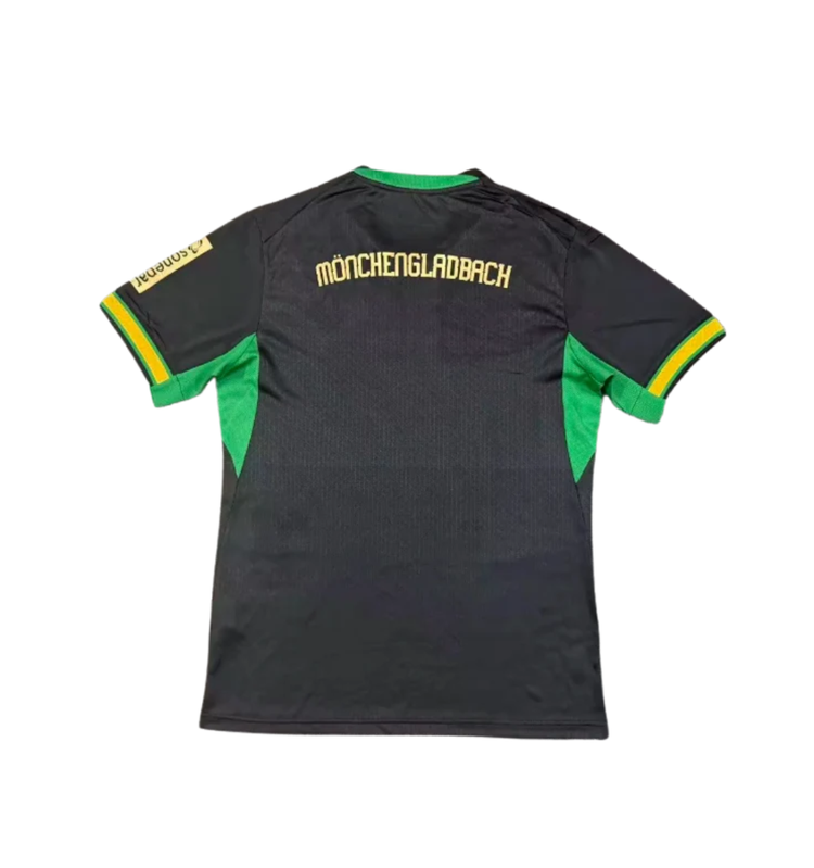 Borussia Mönchengladbach 2026/2027 Away - view 2