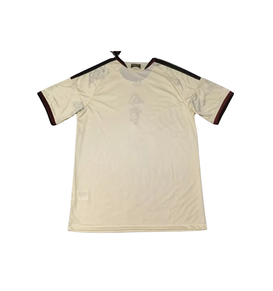 Manchester United 2026/2027 Third - view 2