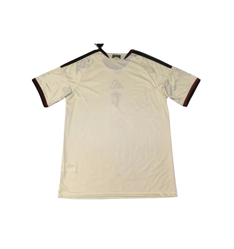 Manchester United 2026/2027 Third - view 2