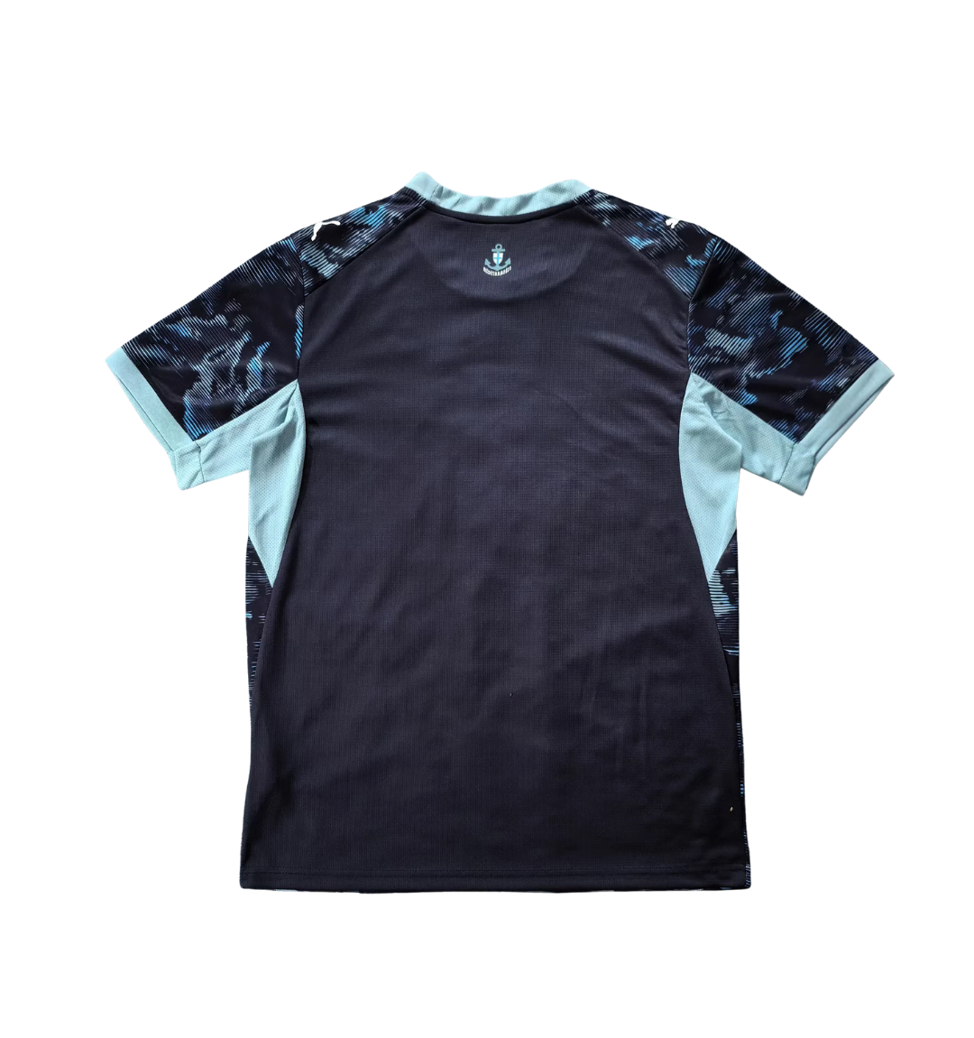 Marseille 2026/2027 Away 商品画像