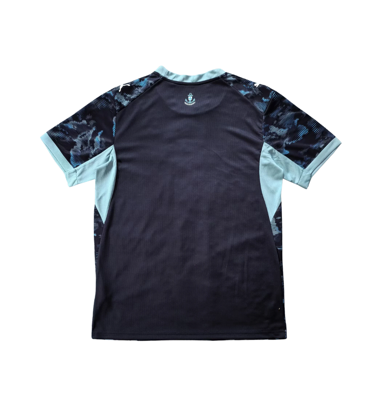 Marseille 2026/2027 Away 商品画像