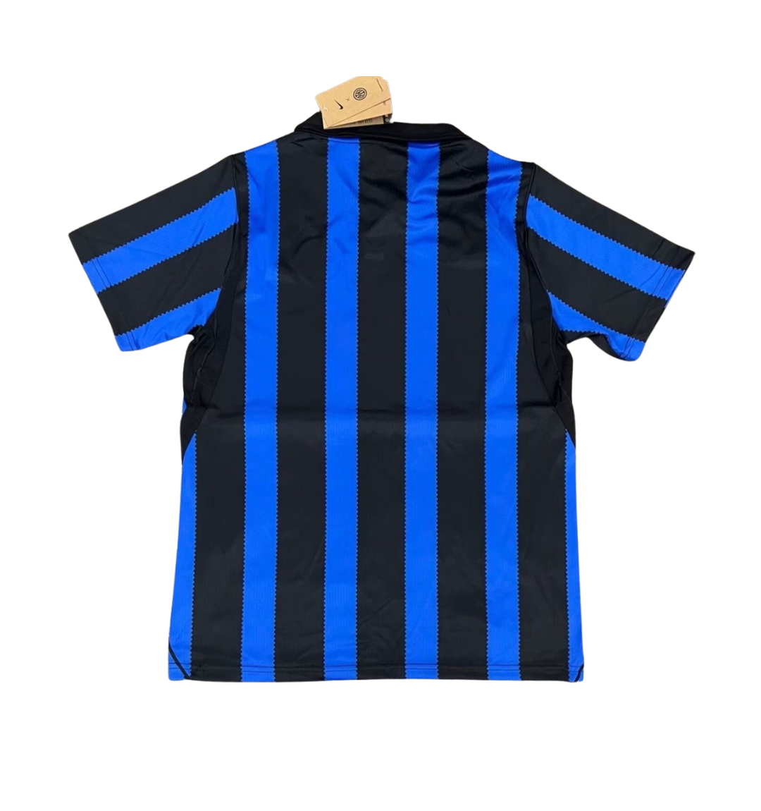 Inter Milan 2026/2027 Home - view 2