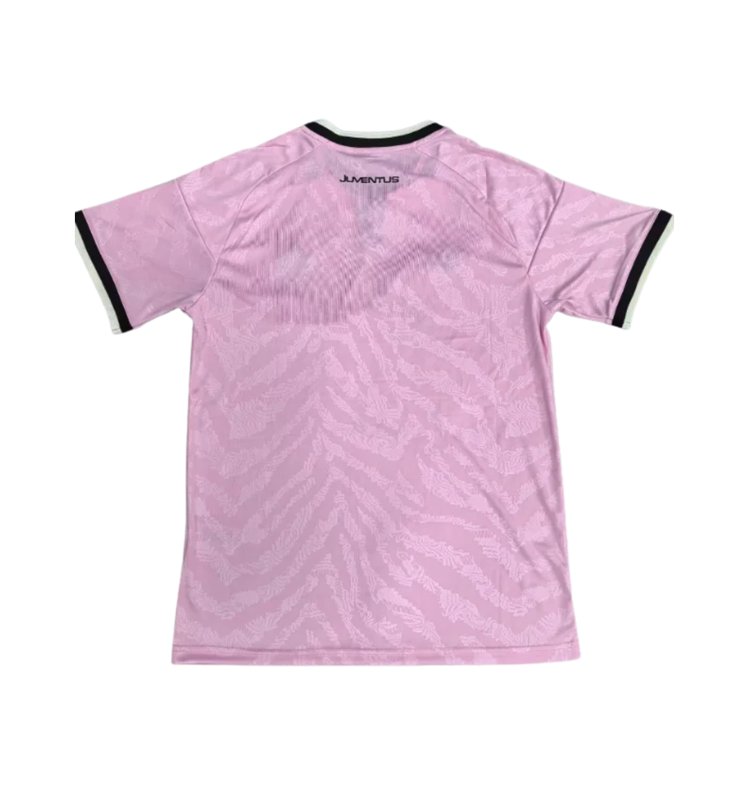 Juventus 2026/2027 Away - view 2
