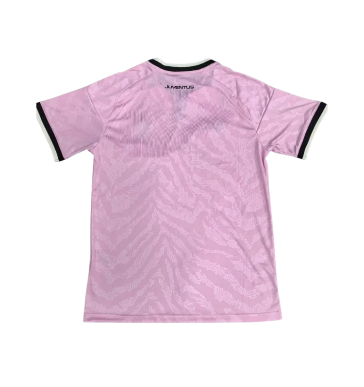 Juventus 2026/2027 Away - view 2