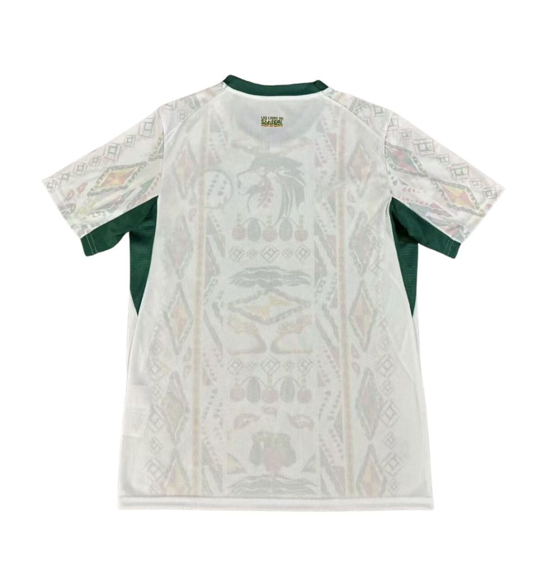 Senegal 2026 Away - view 2