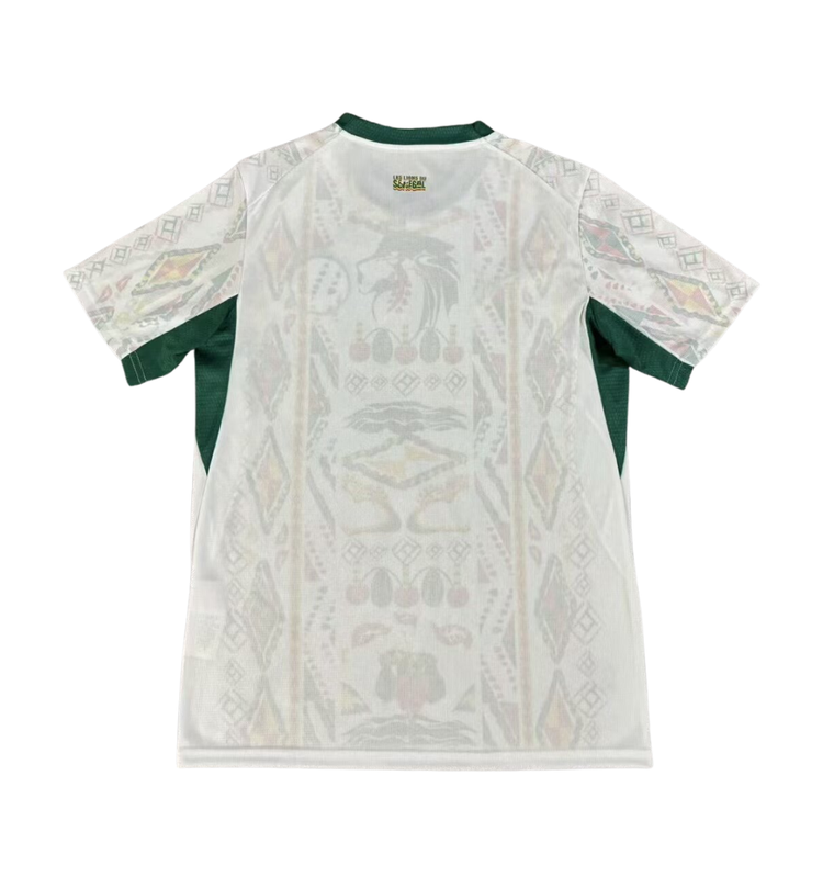 Senegal 2026 Away - view 2