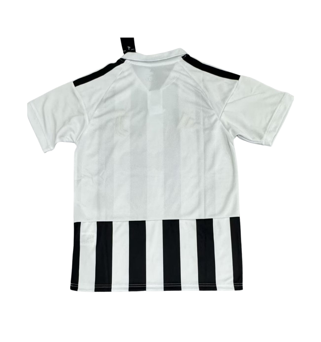 Juventus 2026/2027 Home - view 2