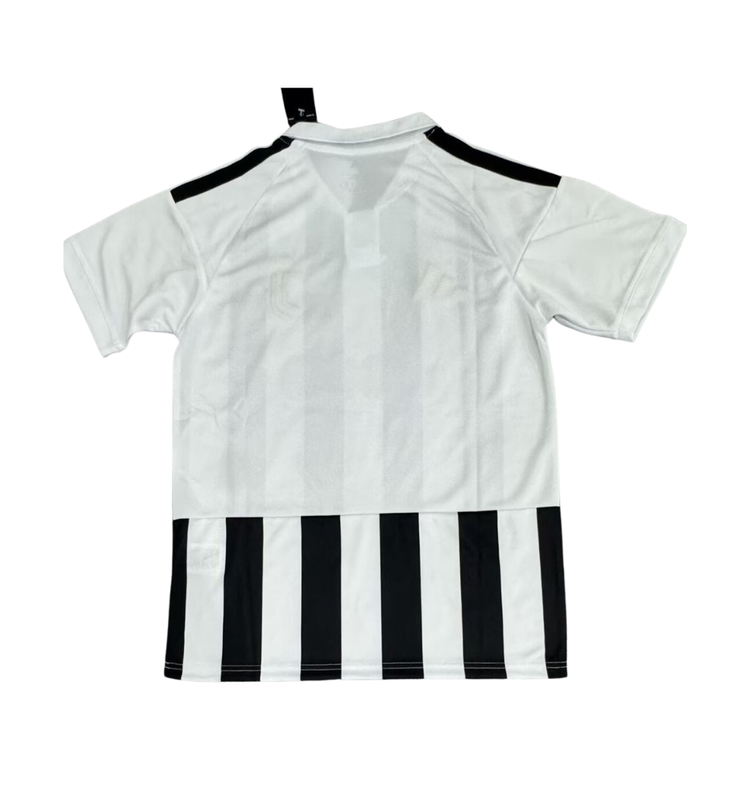 Juventus 2026/2027 Home - view 2