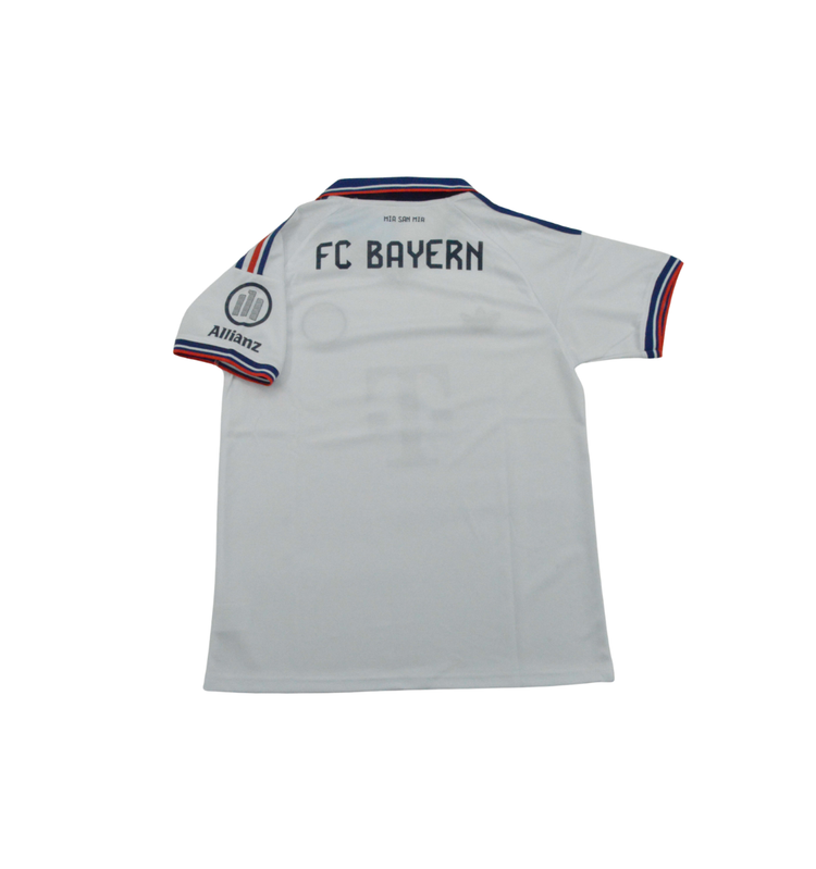 Bayern Munich 2026/2027 Away - view 2