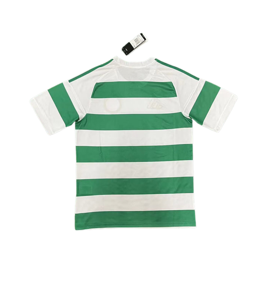 Celtic 2026/2027 Home - view 2