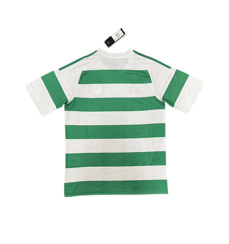 Celtic 2026/2027 Home - view 2