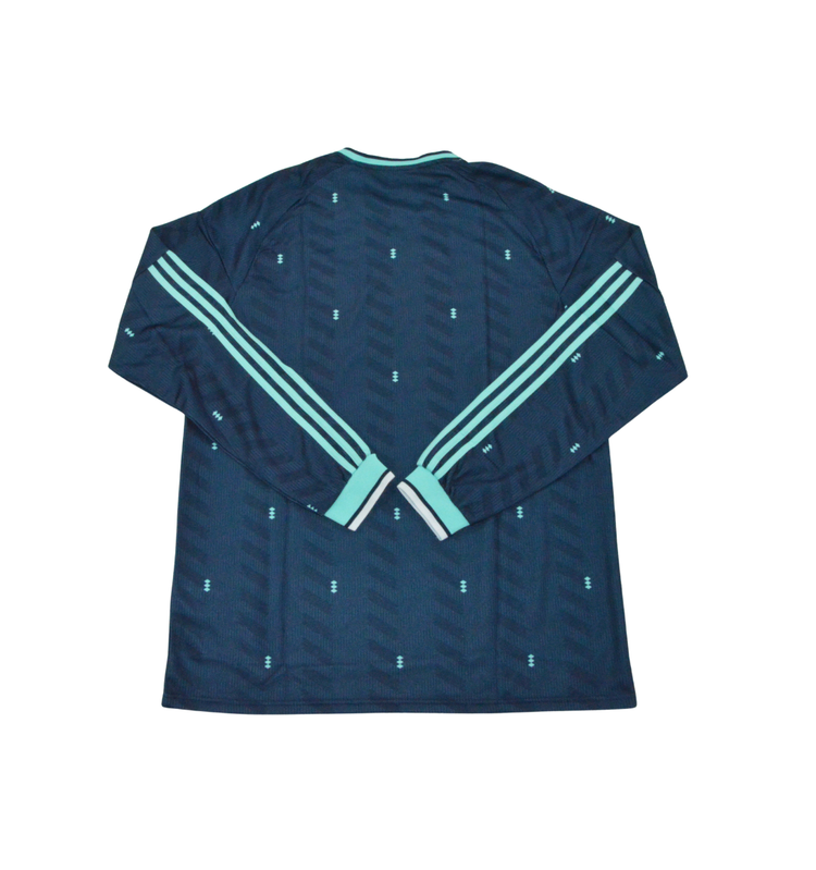 Germany 2026 Away Long Sleeve - view 2