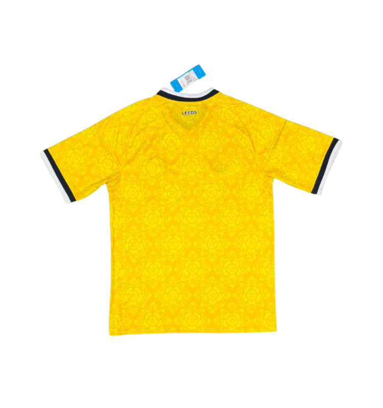 Leeds United 2026/2027 Away - view 2