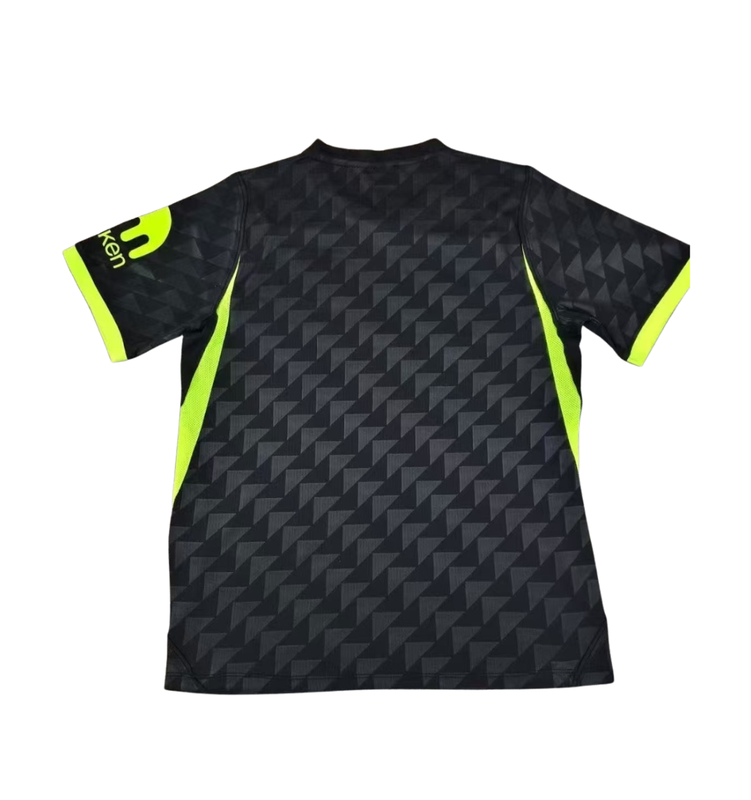 Atlético Madrid 2026/2027 Away - view 2