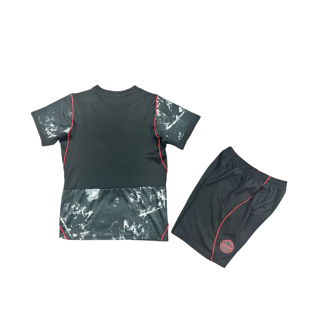 Canada 2026 Away Set (Adults and Kids) - view 2