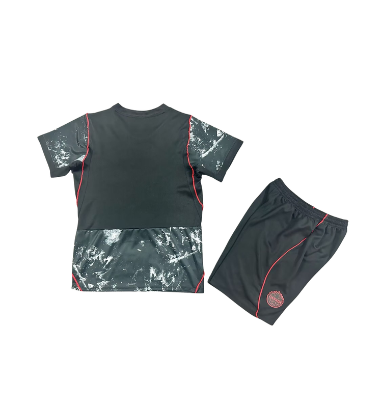 Canada 2026 Away Set (Adults and Kids) - view 2