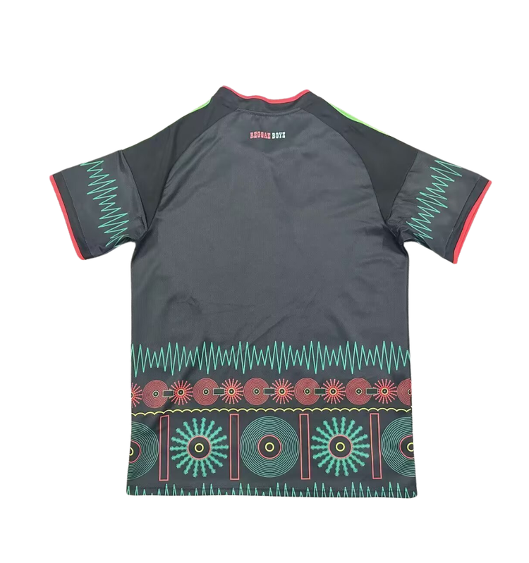 Jamaica 2026 Away - view 2