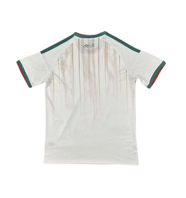 Algeria 2026 Home - view 2