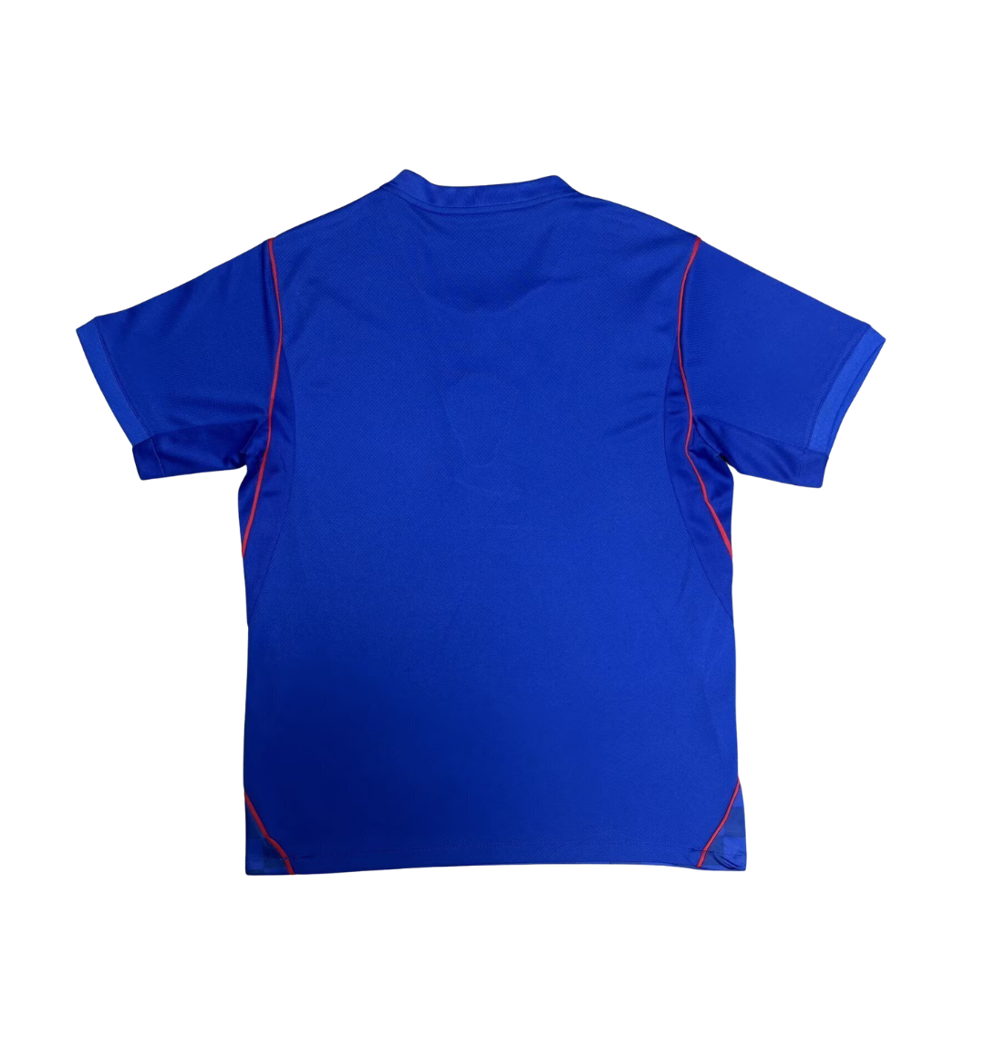 Croatia 2026 Away - view 2