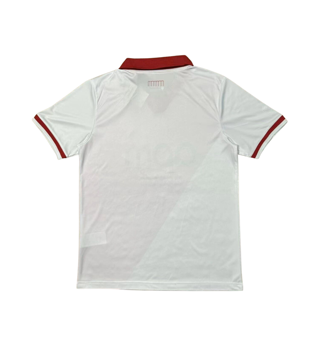 AS Monaco 2026/2027 Home - view 2