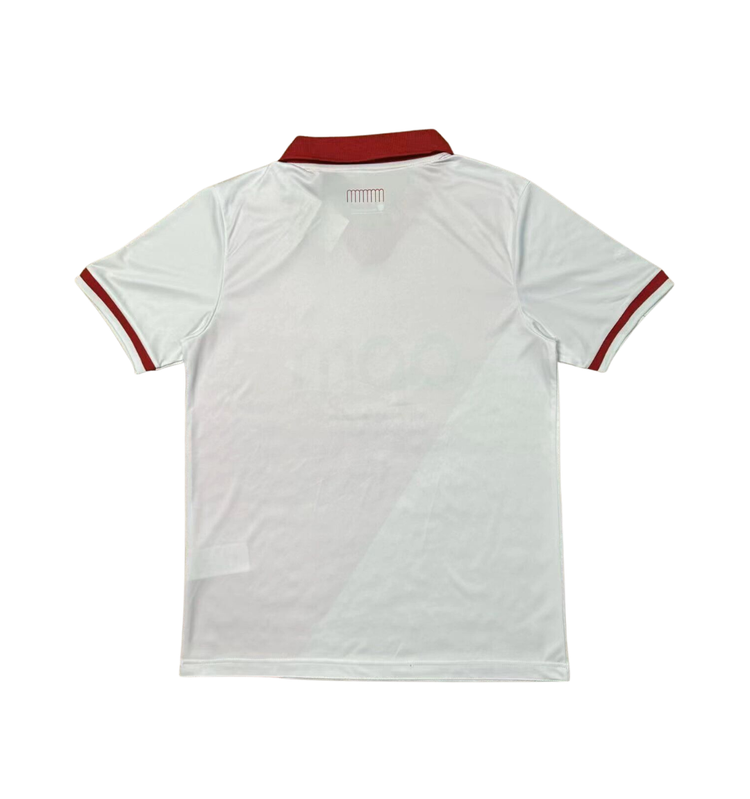 AS Monaco 2026/2027 Home - view 2