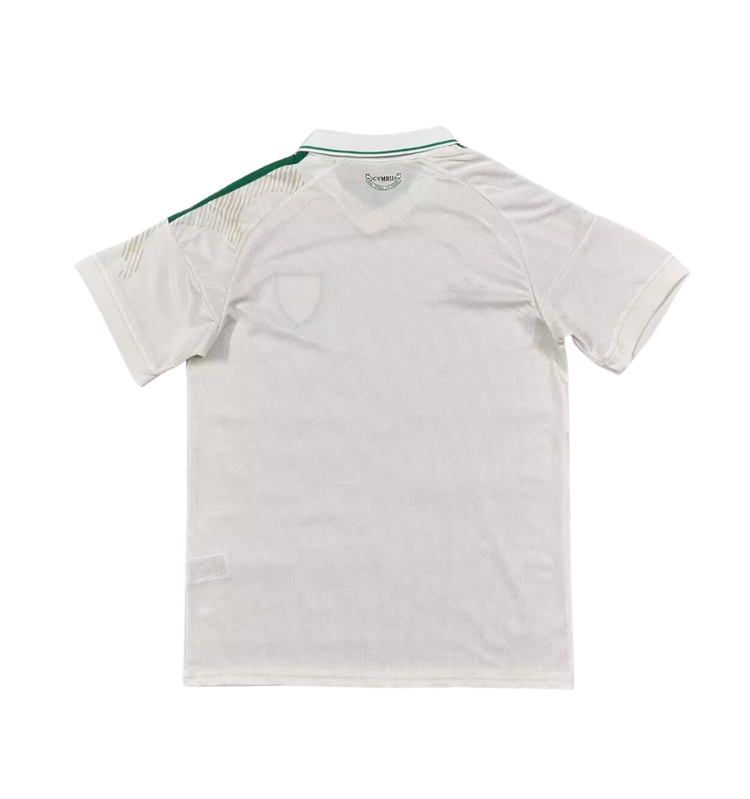 Wales 2026 Away - view 2