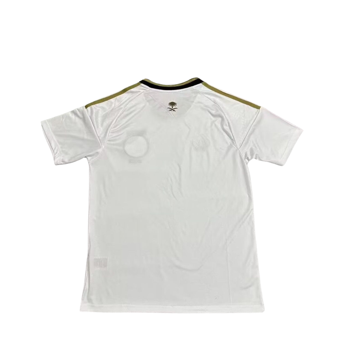 Saudi Arabia 2026 Away - view 2