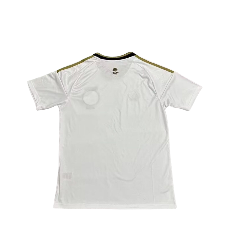Saudi Arabia 2026 Away - view 2
