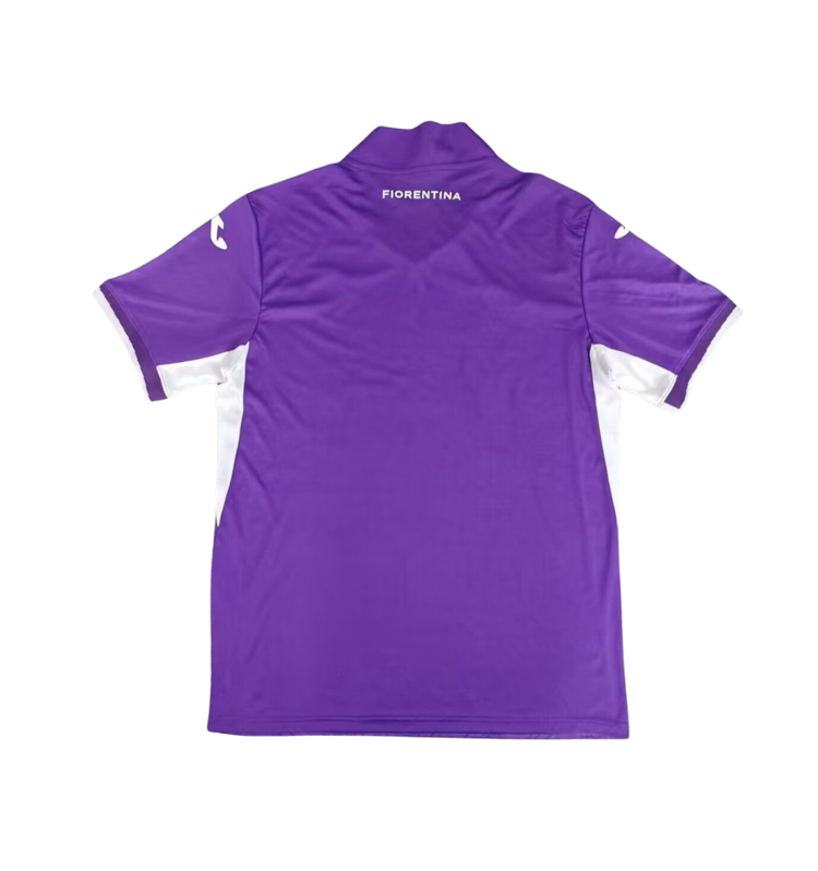 Fiorentina 2026/2027 Home - view 2