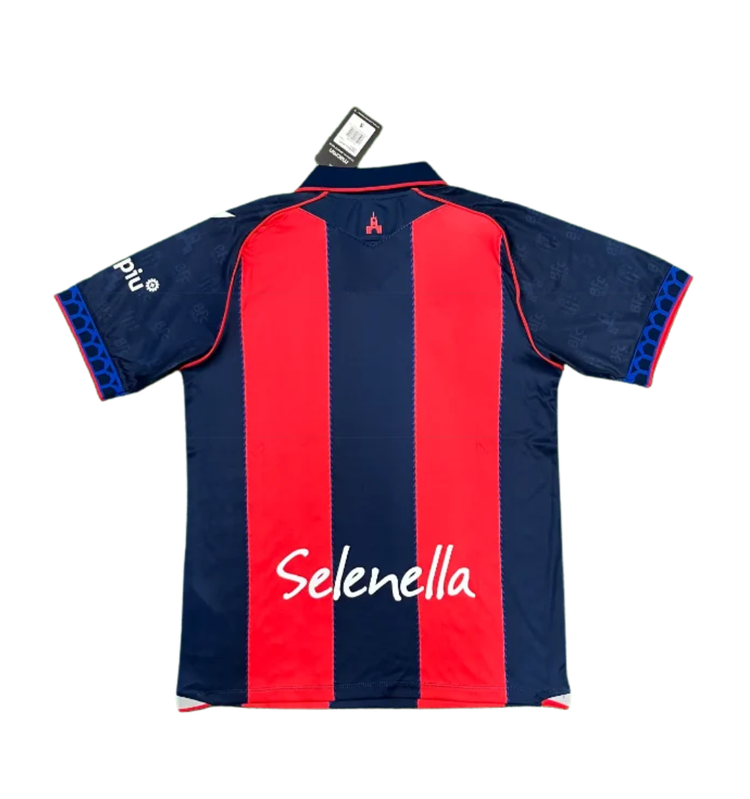 Bologna 2026/2027 Home - view 2