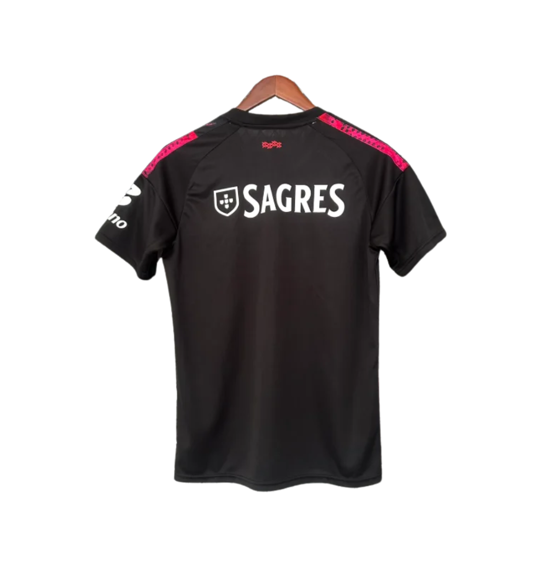 Benfica 2026/2027 Third - view 2