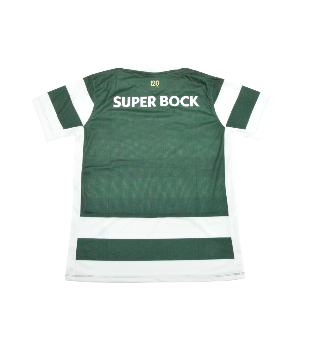 Sporting CP 2026/2027 Home - view 2